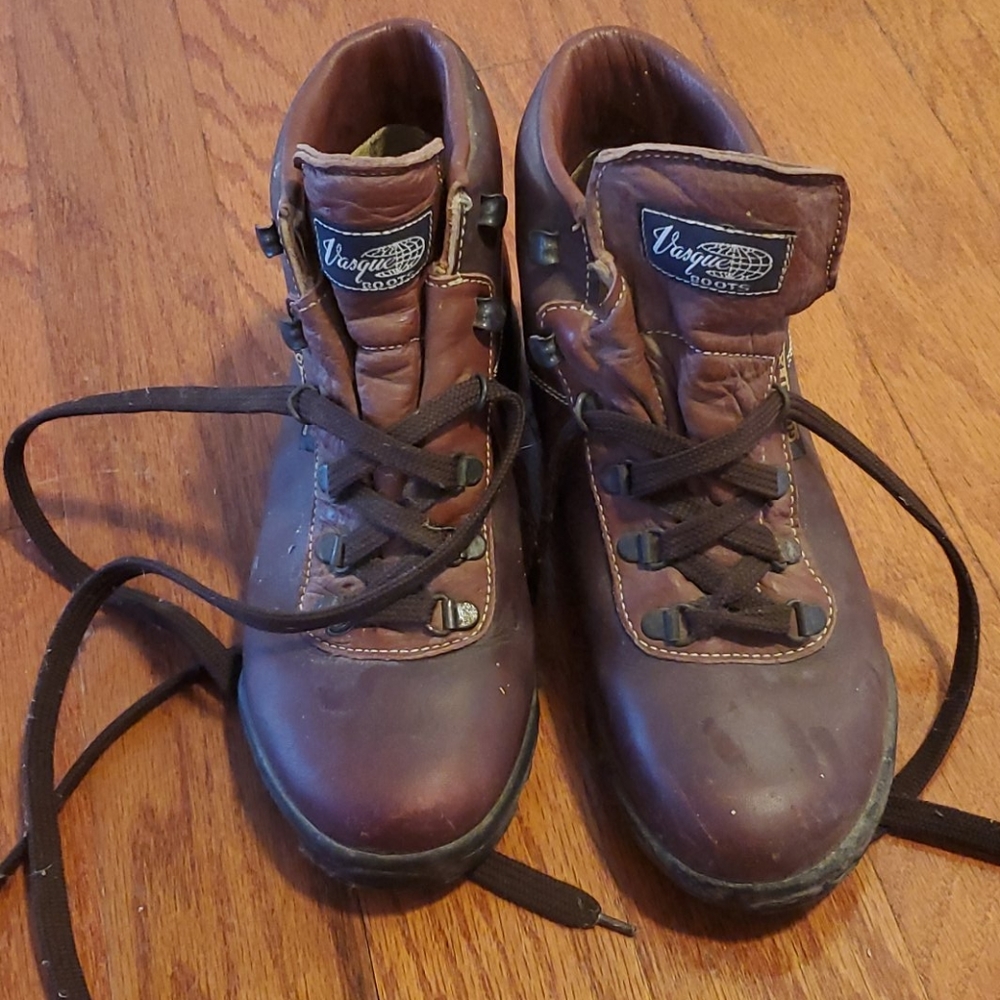 Vasque Gore-tex Boots